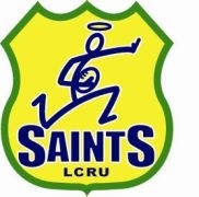 Logo-Logan Saints Logo